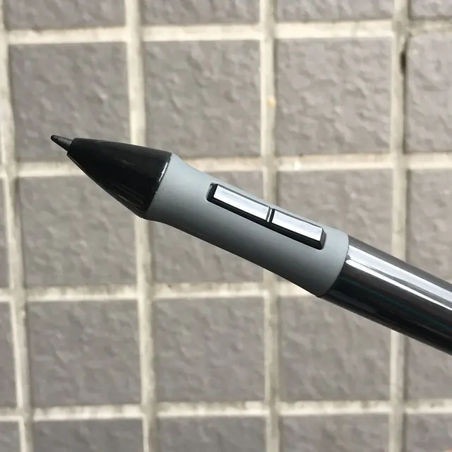 Wacom 4K Pen (LP-1100-0K ) for Wacom Intuos Tablets (CTL-4100 / 6100 ,  CTL-4100WL / 6100WL) 