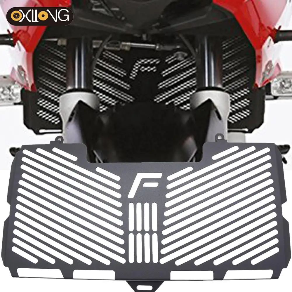 

For BMW F650GS F700GS F800GS F650GS F700GS F800R F800S Motorcycle Radiator Grille Cover Guard Protection Protetor F700 F800 GS