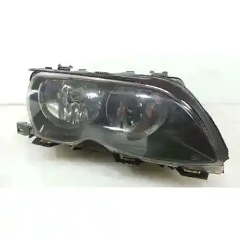

63127165770 headlight right BMW 3 Series saloon (E46)