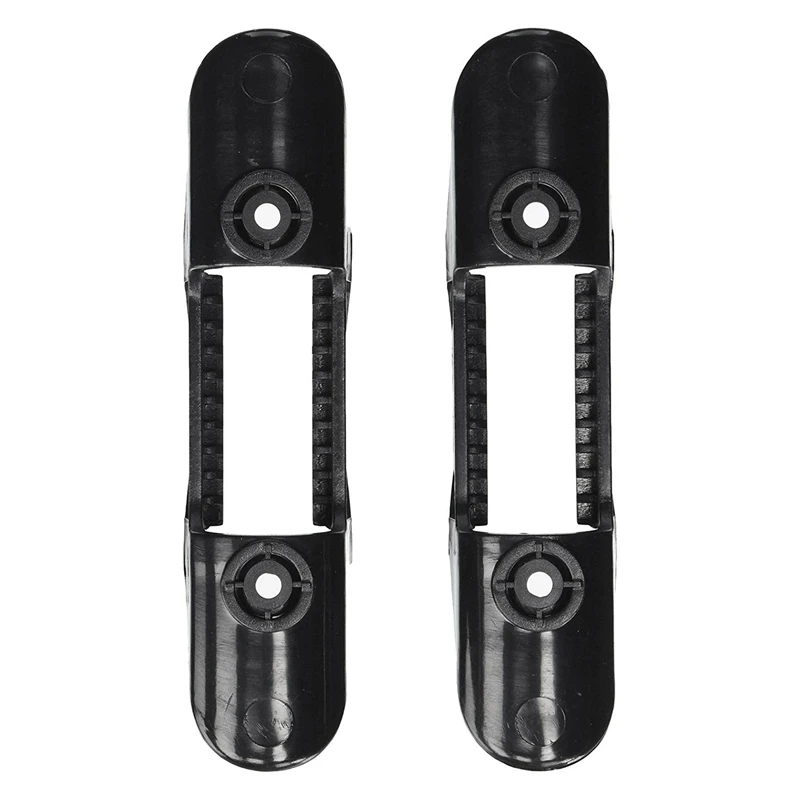NEW 2Pcs открытый держатель для Каяка удилище фиксированная Пряжка каноэ доска