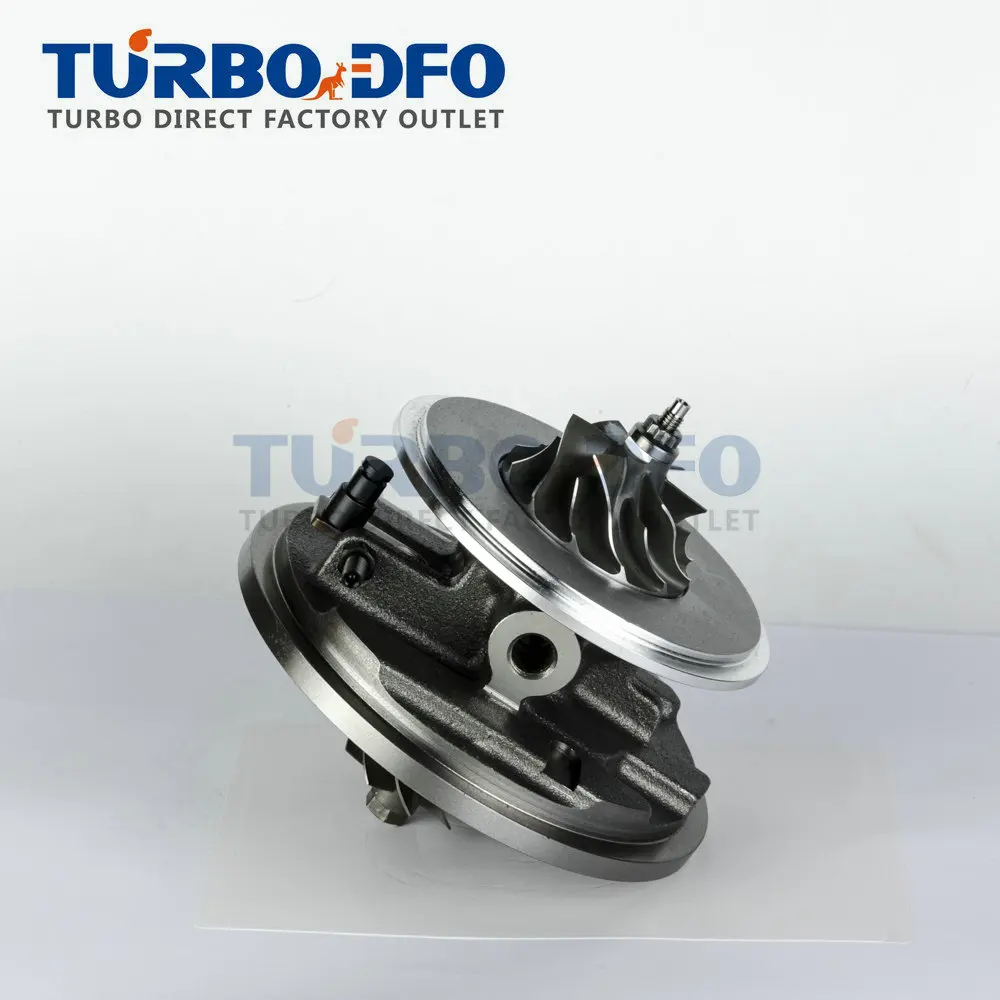 

Turbo Cartridge For Hyundai Santa Fe /Sonata /Tucson 2.0 CRDi 103Kw 140HP ED EF 757886 757886-0003 28231-27470 Turbine Core