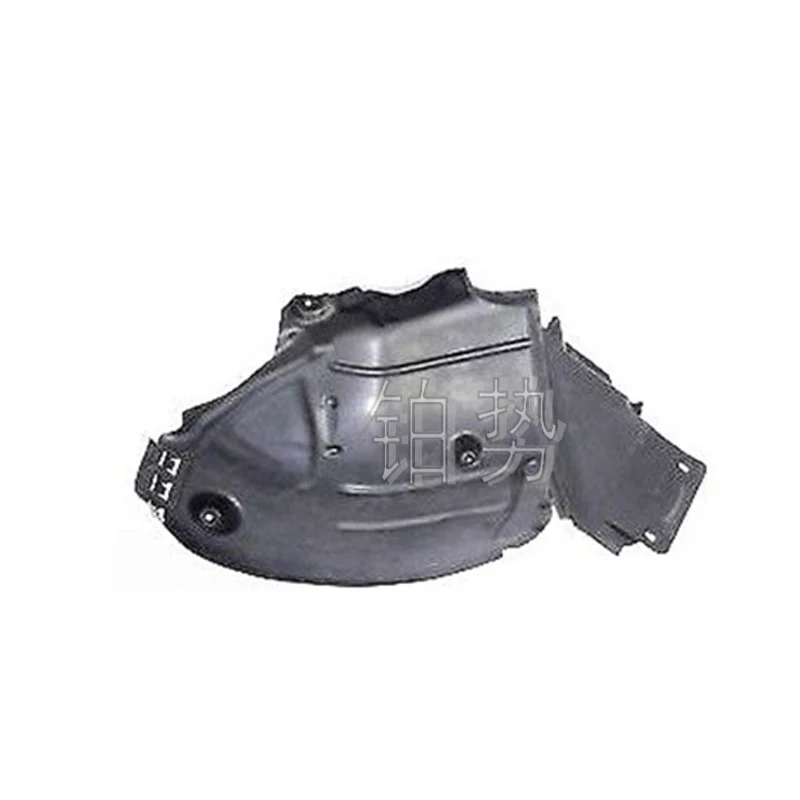 

Car Fender inner lining Wheel cover cover Right front fender 2015-mer ced esb enzC180 C200 C220 W205 Front tire bezel cover