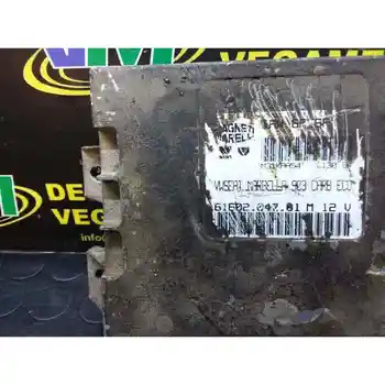 

6160204701M12V SWITCHBOARD ENGINE EUA SEAT MARBELLA