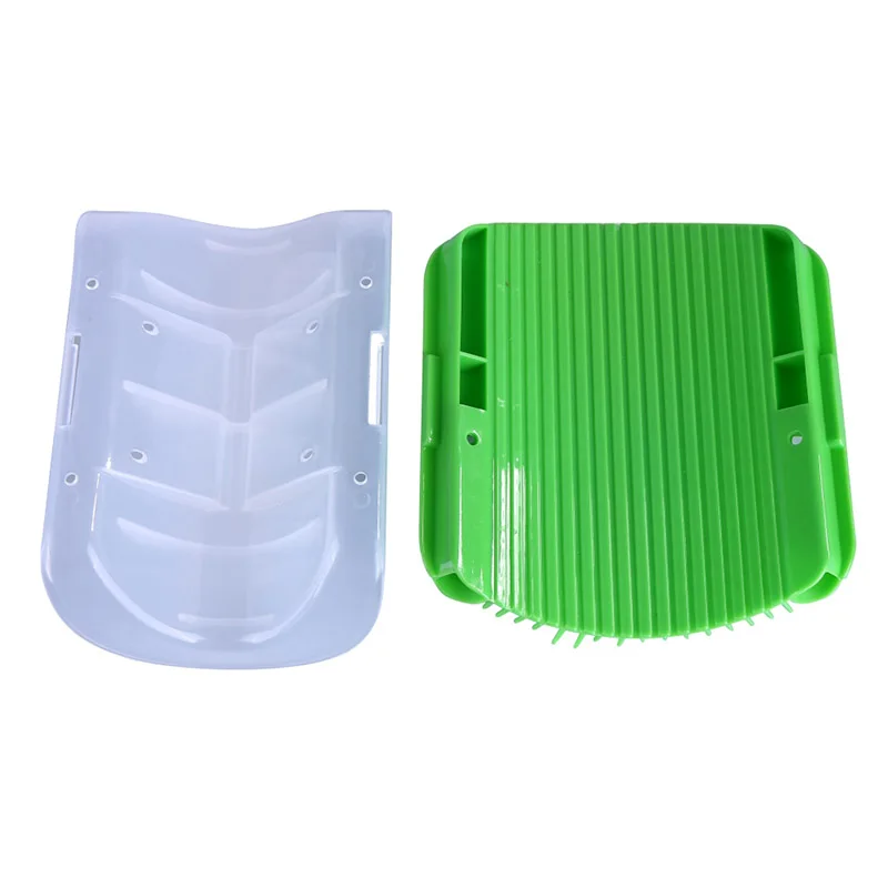 Angle Face Tickling Massage Catnip Brush Combs Cat Scratch Board Scratchers Scratching Post Cat Grooming Pet Supplies Friction