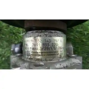 

032145157A 144712 Pump Power Steering Volkswagen Polo Saloon (6n1)