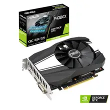 ASUS PH-GTX1660S-O6G 14000 МГц Графика карты для всех телефонов мини-карта