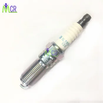 

L3Y2-18-110 AppIy to Ford Lincoln Tribute ILTR5A-13GFOR MAZDA M6 M5 M3 CX-7 High Quality Japan Iridium Spark Plug 10pcs