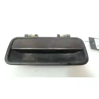 

HANDLE OUTER REAR RIGHT Land Rover FREELANDER