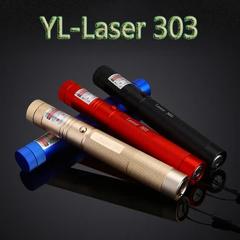 

hunting 532 nm 5mw Green Laser Sight laser 303 pointer High Powerful device Adjustable Focus Lazer laser pen Head Burning Match