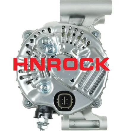 ο HNROCK 12V 120A ALTERNATOR 102211-0970 2040237 2040559 28-7688 554950RIR A-80323 A6503S AEK3520 Ծ