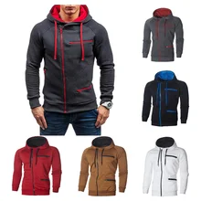 Зимняя Повседневная Толстовка для скейтборда, хип-хоп Уличная одежда, толстовки для скейтборда, Мужской пуловер, толстовки, мужской однотонный спортивный костюм