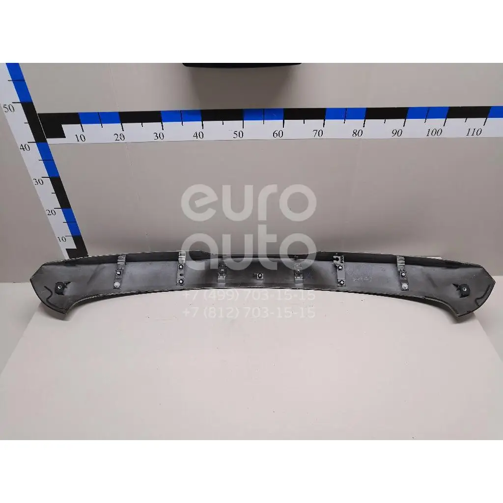 Спойлер(дефлектор) багажника, состояние – Б/У,, для Mitsubishi ASX 6515A206XA 6515A206HB