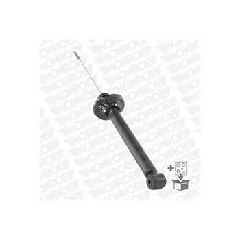 

Rear shock absorber gas Ford Fiesta 95 MONROE 23901