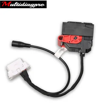 

Test Platform Cables for Mercedes Benz SIMKE2.0 ECU