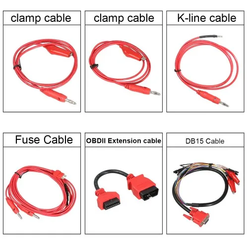 autel G-BOX2 инструмент для Mercedes Benz autel G-BOX все ключи потеряны работа с autel MaxiIM IM608/IM508