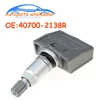 Автомобильный 407002138R 40700-2138R 8200086582 для Renault Laguna II Grandtour TPMS датчик давления в шинах монитор 433 МГц ► Фото 1/6