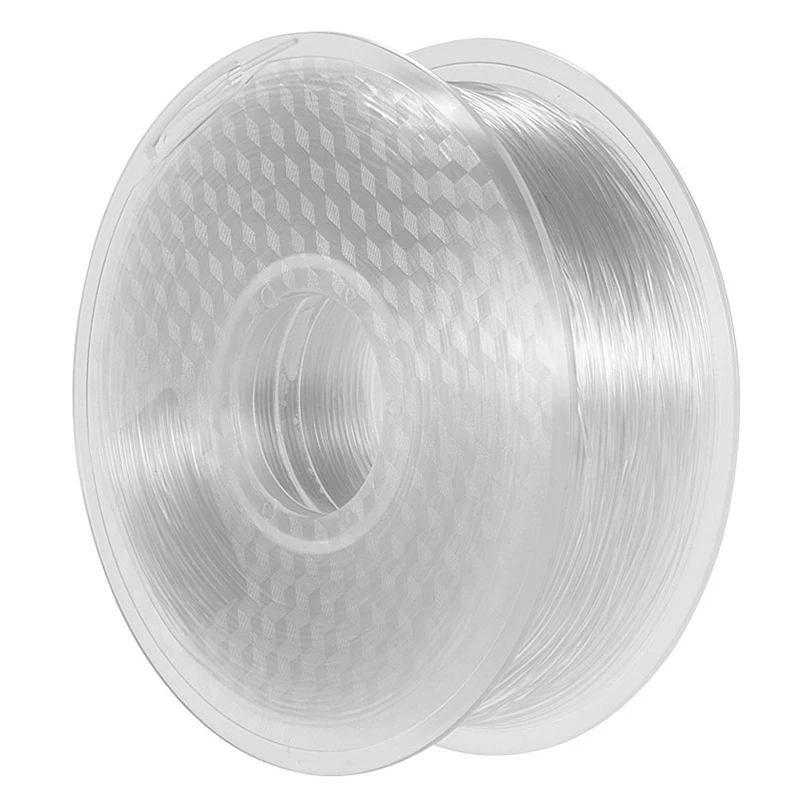 3D-принтеры ПЭТГ PETG Пластик 1,75 мм 1 кг/рулон для 0,2/0,3/0,4/0,6 мм форсунками из Prusa I3 комплект 3d PETG Материал нити
