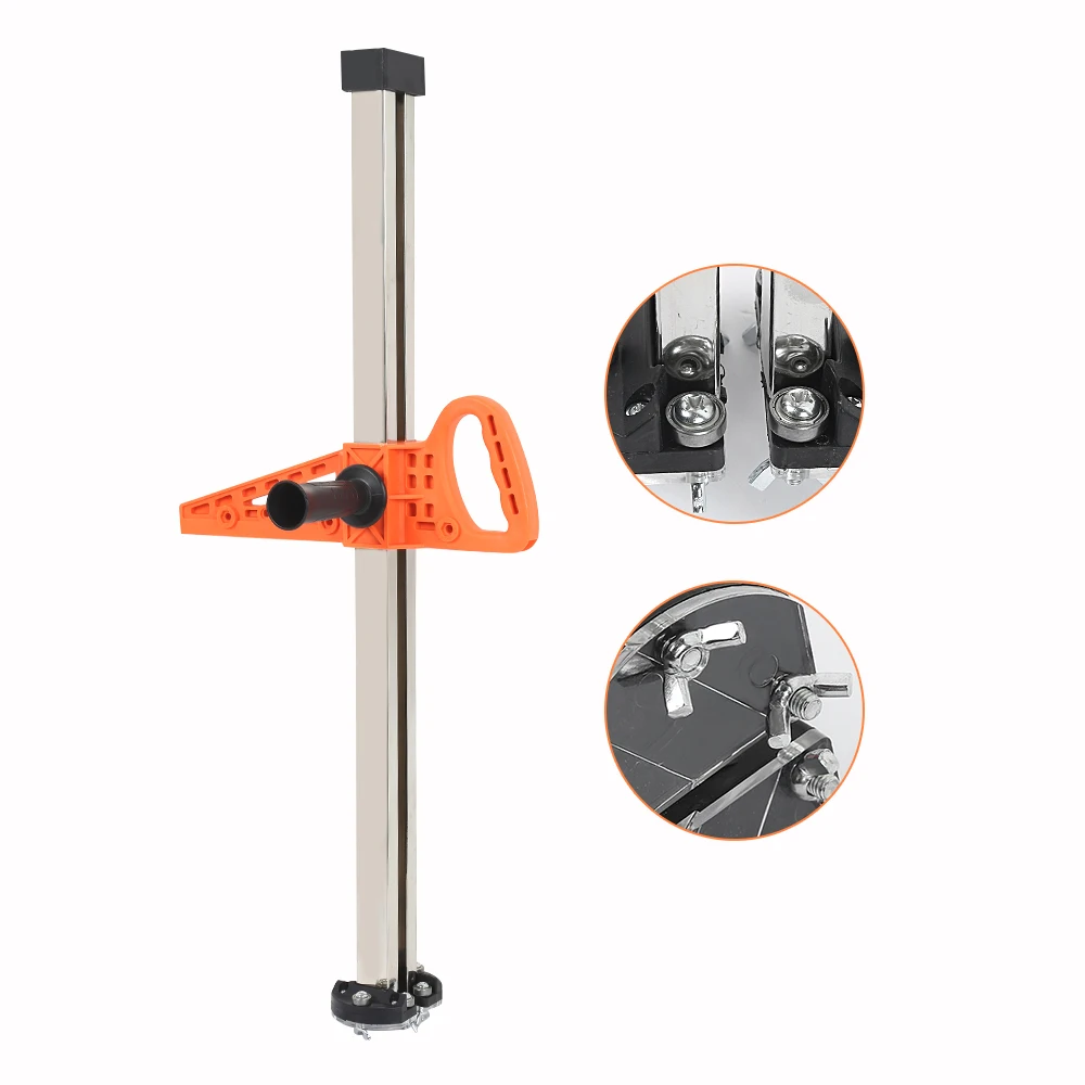 

Hand Push Plasterboard Cutting Tool Manual Gypsum Board Cutting Roller Type Drywall Cutting Tool Woodworking Cutting Board Tools