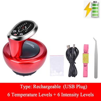 Rechargeable USB