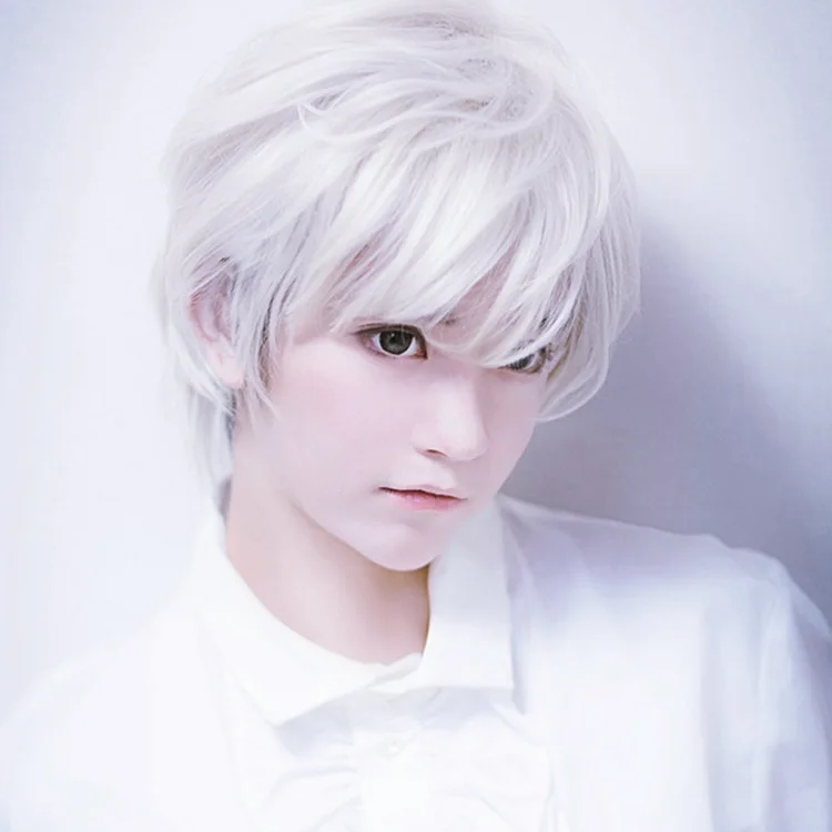 Plunderer Licht  ڽ    ٷ ȭƮ  ª   Japanese Animie Props Carnical Comic Con