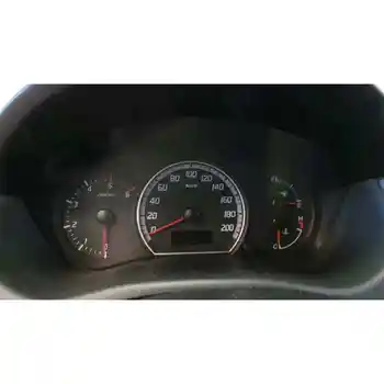 

3410072KL0 BOX INSTRUMENTS SUZUKI SWIFT SALOON (MZ)