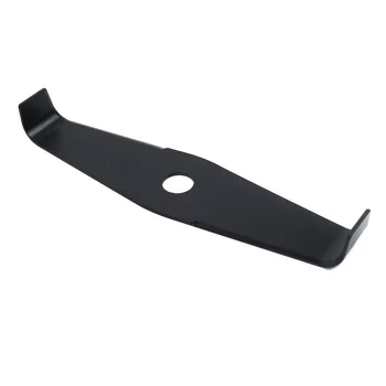 

310mm 2T Pro Universal Thicken Trimmer Blade For Strimmer Brushcutter 1 Pcs New