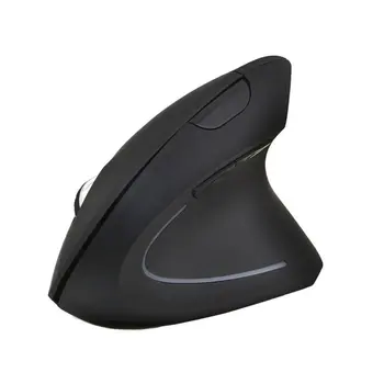 

Wireless mouse Ergonomic Vertical 3D Mouse Notebook PC USB gaming Mouse Optical Healthy mouse gamer For PC Laptop gamer mice