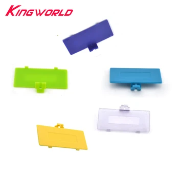 

For GameBoy Pocket Battery Cover Case Lid Door Shell Replacement For GBP