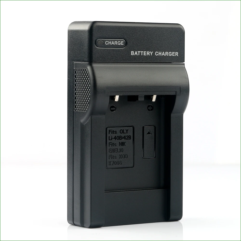 NP-45 NP-45A Battery Charger for Fuji FinePix J250 JV90 JV100 JV105 JV110 JV150