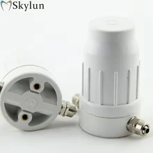 3 шт. стоматологические фильтры для воды стоматологический стул клапан пластиковые фильтры для воды Стоматологические продукты аксессуары SL1330