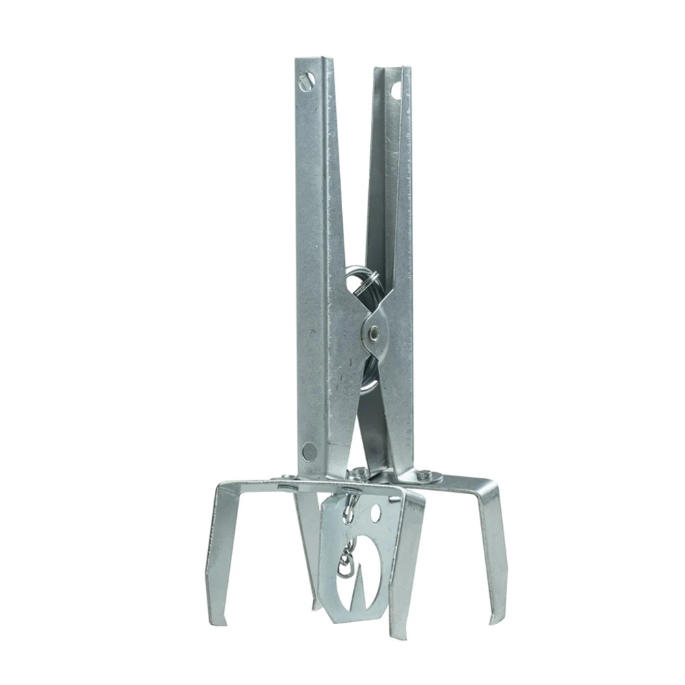 Trampa para ratas, productos de Control de plagas, accesorios, suministros de jardín, multifunción, alta calidad, portátil, trampa para topos