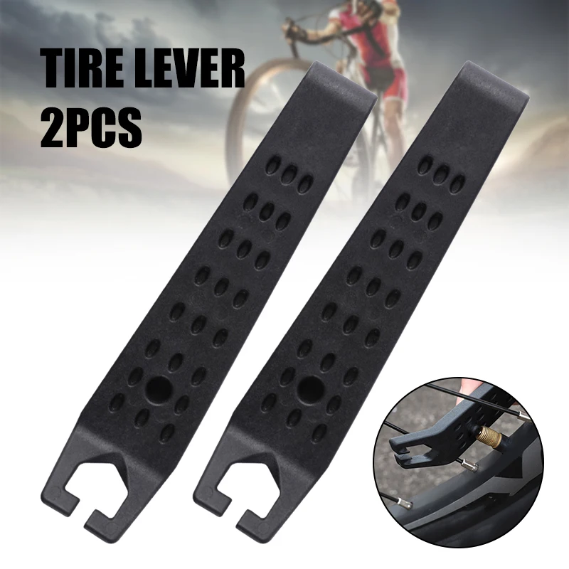 Новинка 2 шт. инструменты для ремонта велосипедных шин инструмент колес с