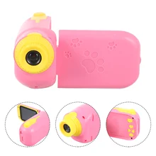 

1pc Miniature DV Camera Kid Gift DV Camera Handheld Lightweight DV Camera