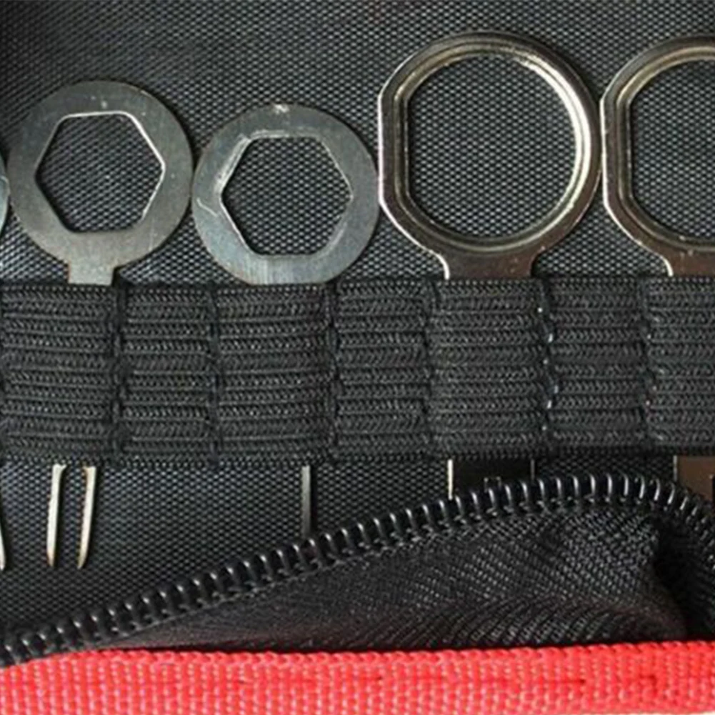 22 шт./компл. Pry мешочек литье Авто DIY крепеж ремонт разборка выпуск интерьера набор инструментов для удаления автомобиля Аудио отделка дверной панели