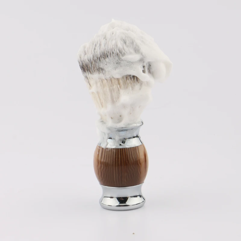 Бритва HAWARD для мужчин маска лица мыло бритья из овечьего молока специальный крем