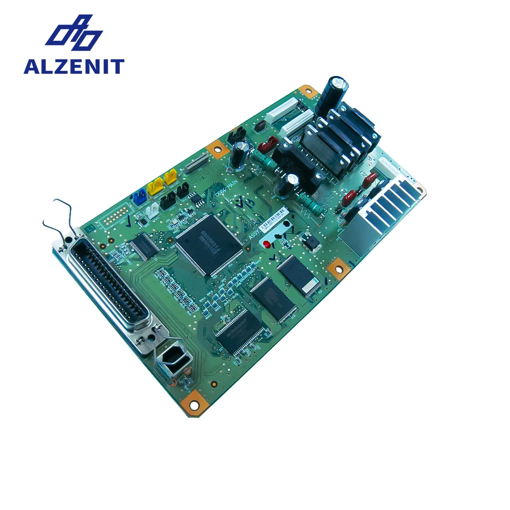 

For Epsone LQ-690K LQ 690K Laser Formatter Board Original Used Printer Parts Main Logic Board