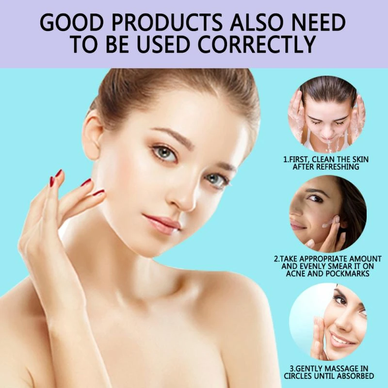 good scar treatment
