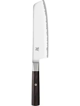 

zWILLING miyabi Coltello nakiri cm 17 serie 4000FC
