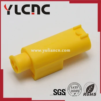 

HIGH QUALITY 2 Pin auto electric housing plug waterproof wiring harness male connector
