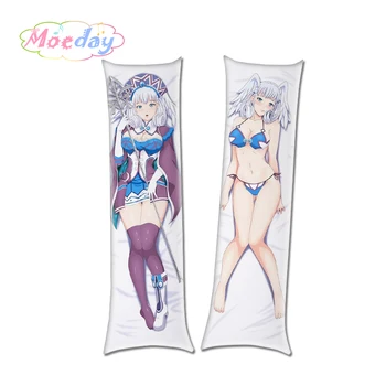 

Xenoblade Chronicles Hikari Meria Pyra Hugging Pillow Cases