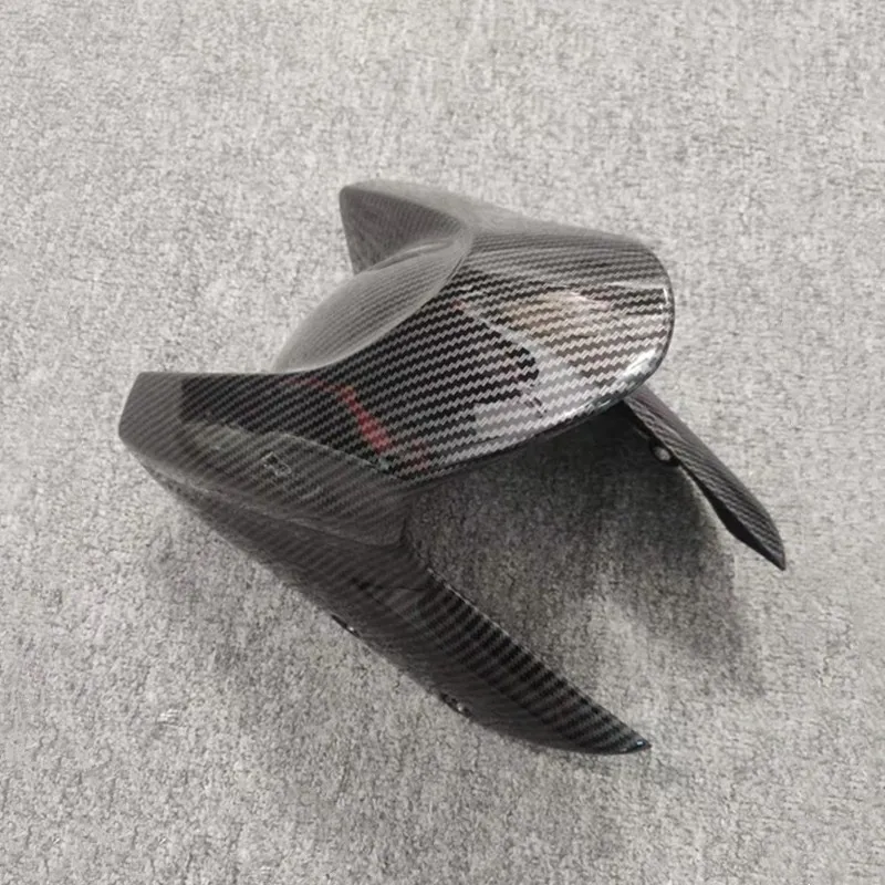 Переднее крыло из углеродного волокна для Yamaha MTAX530 2012-2014 | Автомобили и мотоциклы
