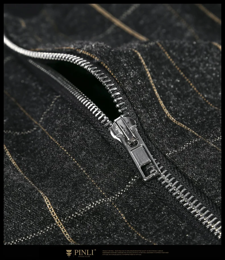 Jaqueta Masculino, нет в продаже, Militar Pinli, продукт, сделан, осень, новая мужская одежда, сетчатая Молодежная бейсбольная куртка B193604316