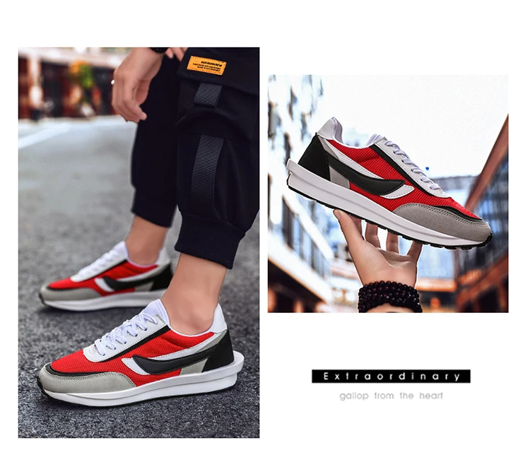 Беговые кроссовки с воздушной подушкой, мужские кроссовки, Li Ning светильник, chaussure homme Zapatos De Hombre zapatillas hombre Deportiva, мужская обувь