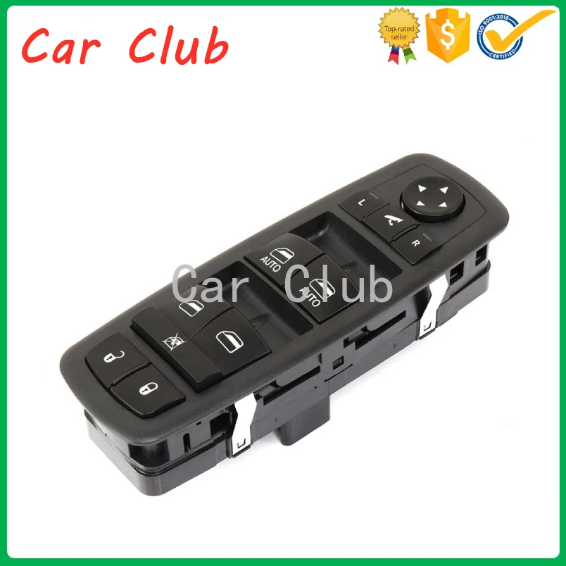 Кнопка переключения стеклоподъемника 56046826AE 56046826AD для Dodge Journey Avenger Chrysler |