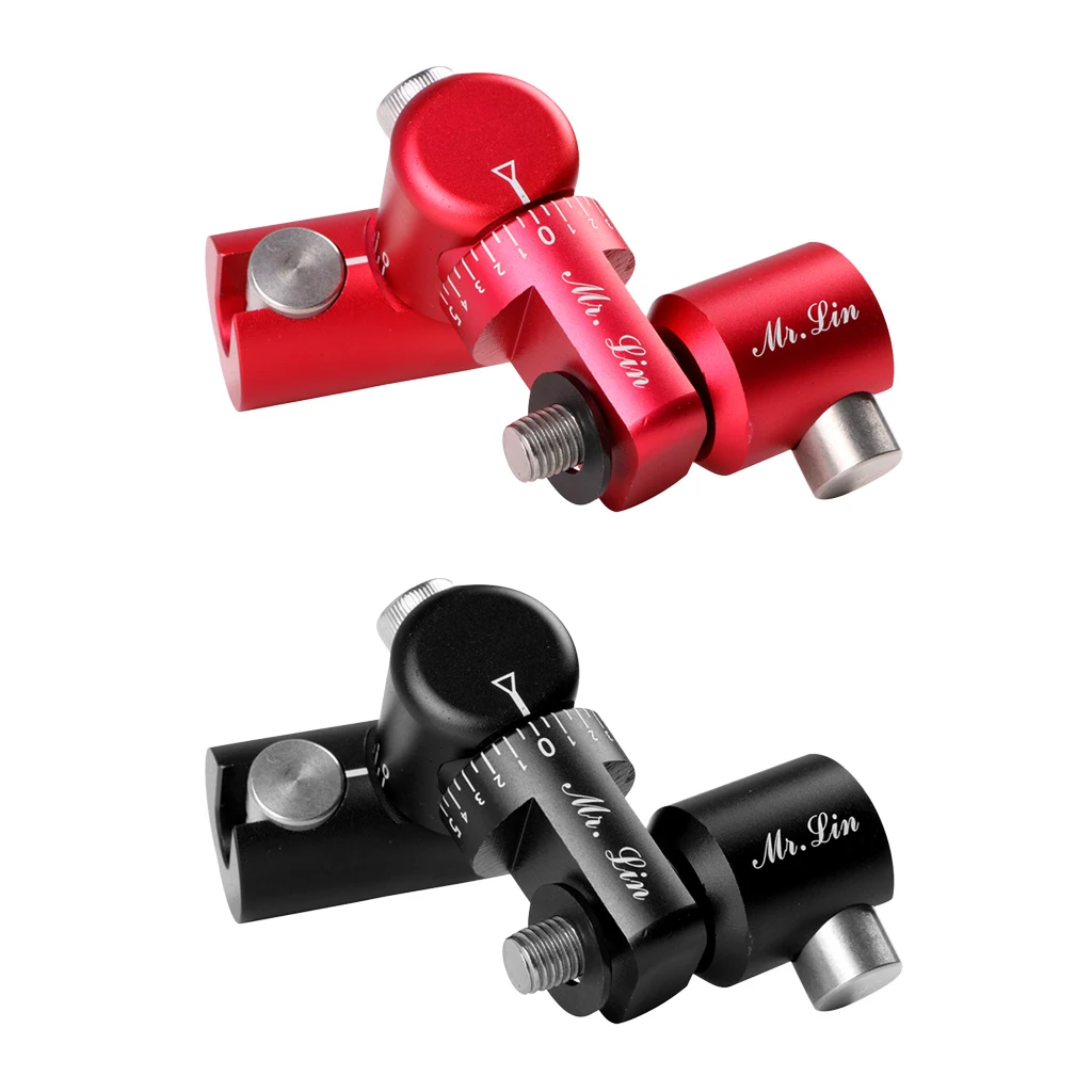 Pro Archery Fully Adjustable Single Sided Quick Disconnect Bow