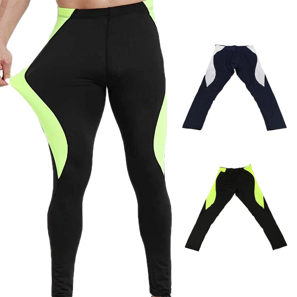 Мужские брюки Advanced Compression And Muscle для тренировок и легкой атлетики