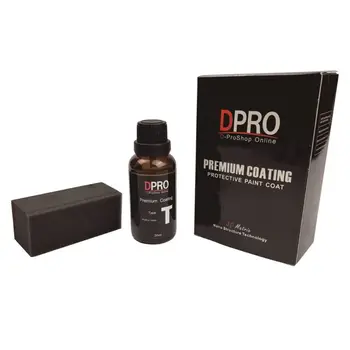 

Car Coating Paint Care Car Polish Liquid Crystal Glass Anti Scratch Hydrophobic Coating Auto Detailing