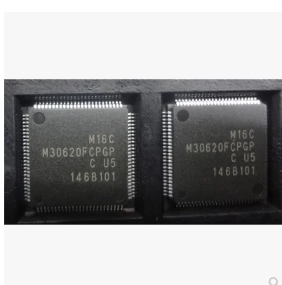 M30620FCPGP