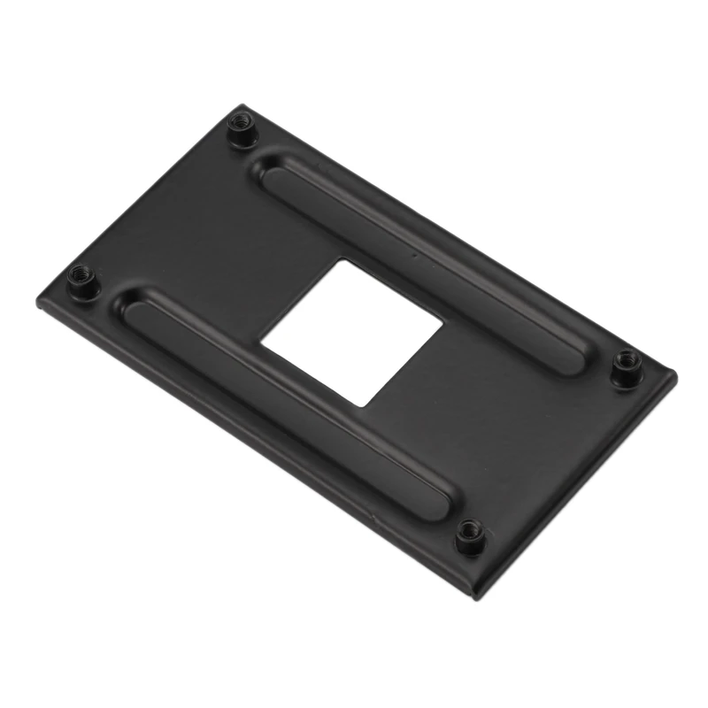 FREEZEMOD AMD-JB3D полностью металлический медный кулер для процессора с микро-водяным способом для AMD/AM3/AM4