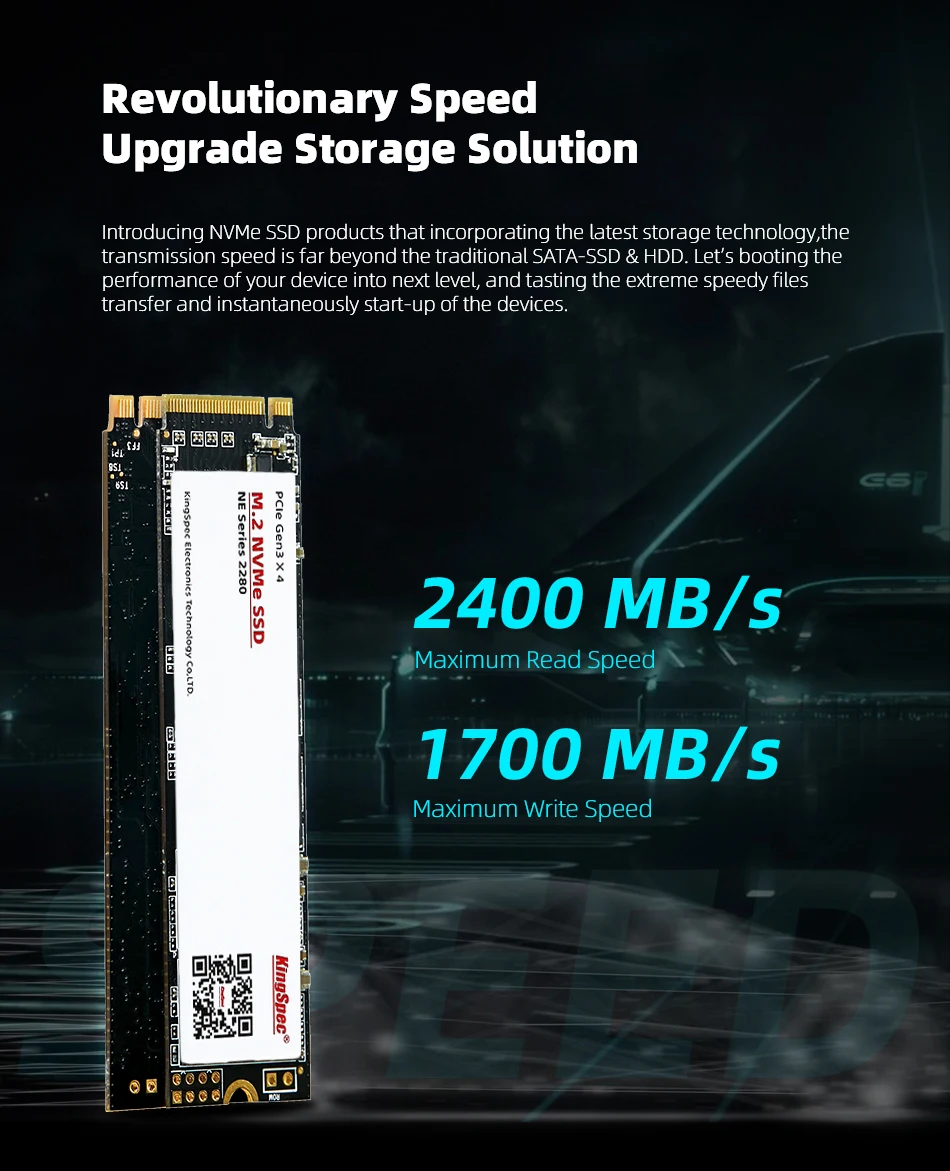 KingSpec M2 SSD pcie 120 ГБ 240 ГБ 1 ТБ SSD 2 ТБ NVMe SSD диск M.2 SSD PCIe NVMe жесткий диск для ноутбука lenovo